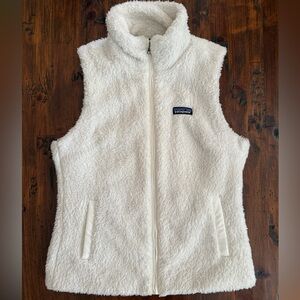 Women's Los Gatos Fleece Vest Patagonia